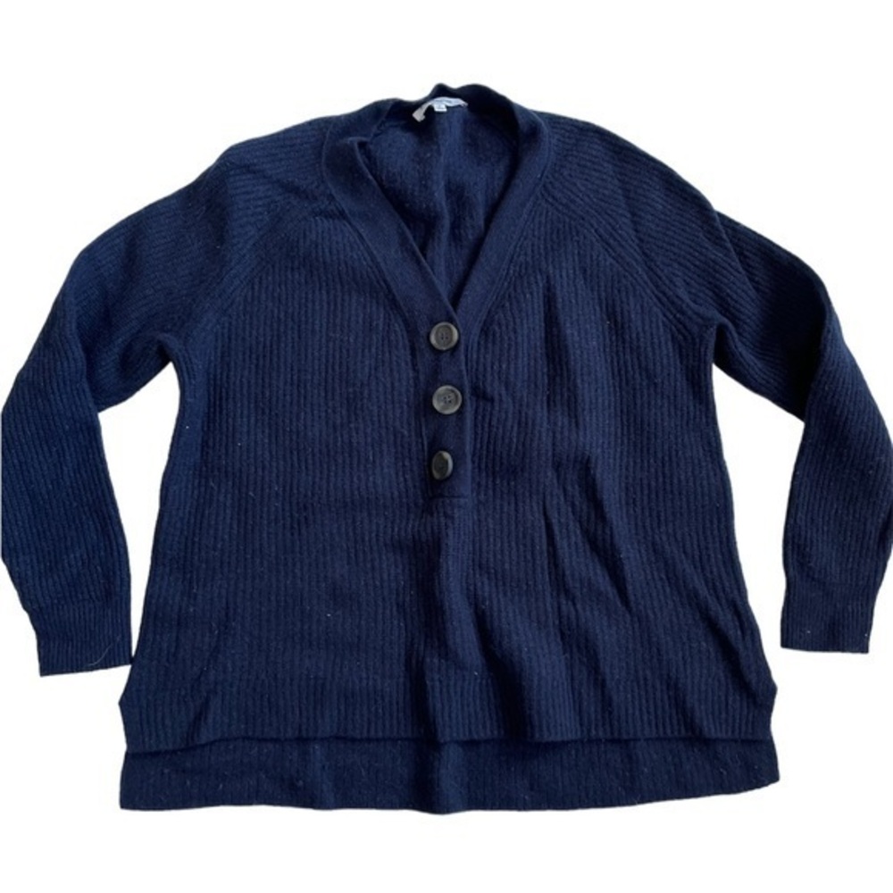 Madewell knit sweater